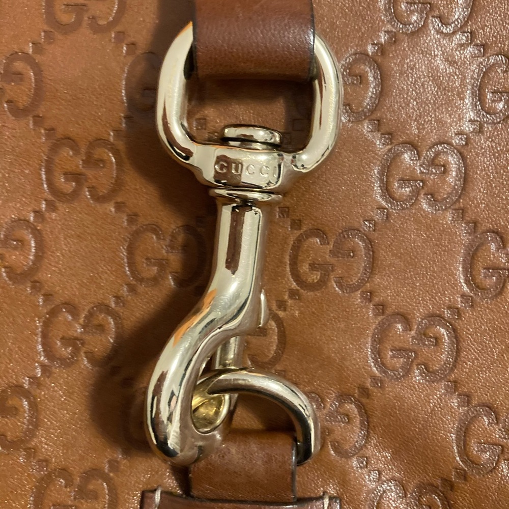 Gucci Joy Guccissima bag - Picture 2 of 16